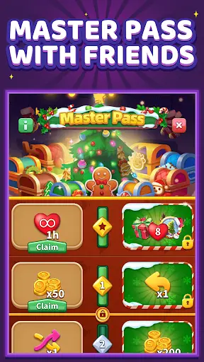 Tile Master 3D® - Match 3D screenshot 4