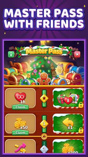 Tile Master 3D® - Match 3D screenshot 4