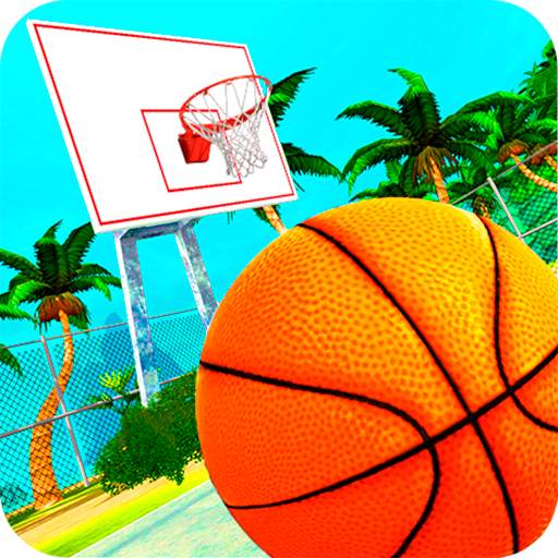 Street Basketball Clash 3.3