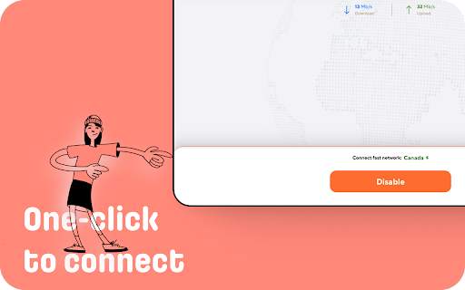 FastFox VPN screenshot 17