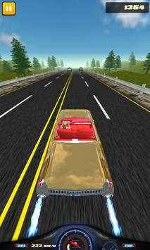 World Racing screenshot 6