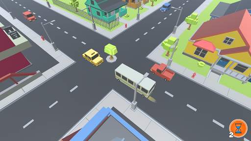 Cross Drive screenshot 5