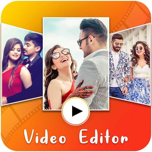 Video Maker, Video Editor icon