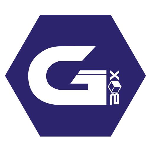 GBOX Driver icon