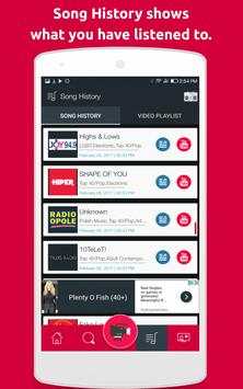 Lip Sync Video   Top Radio 7 تصوير الشاشة