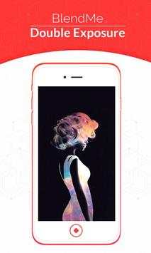 BlendMe : Double Exposure screenshot 2
