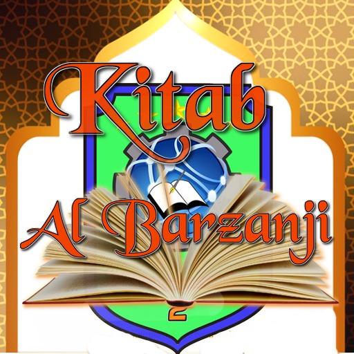 ikon KITAB AL-BARZANJI