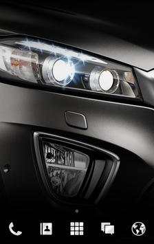 Sorento Theme - KIA Launcher screenshot 4