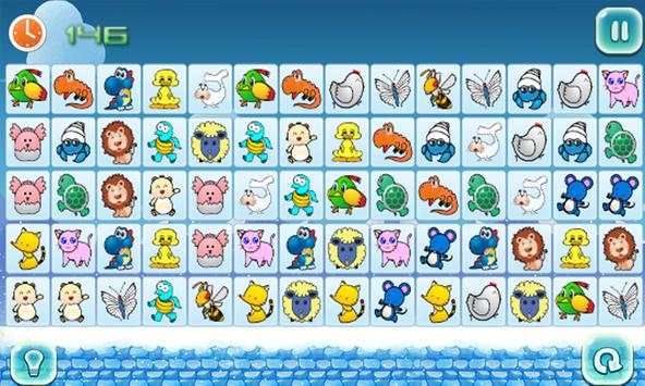 Onet Deluxe Classic screenshot 2