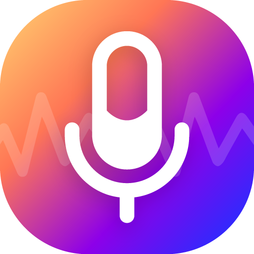Voice Sms Voice Message Voice typing icon