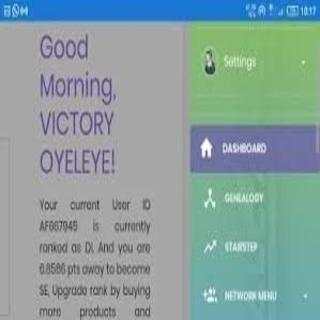 AIM GLOBAL DTC LOGIN (NEW IMPROVED) screenshot 2