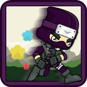 Adventure Ninja Run 1.1