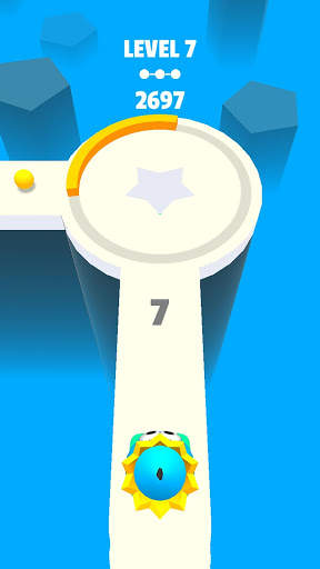 Fun Run 3D screenshot 6