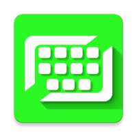 Quickmo Keyboard logo