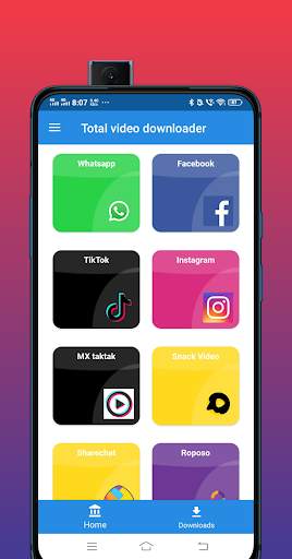 Total Video Downloader screenshot 7