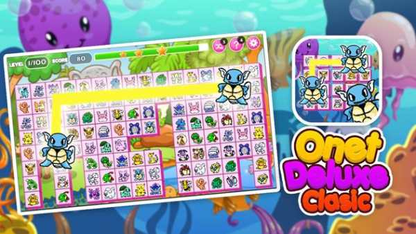 Onet Deluxe Clasic screenshot 1