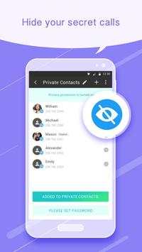 Caller ID & Blocage - DU Caller screenshot 8