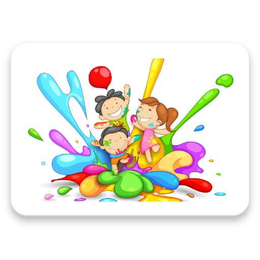 Color Learning (রং শিখি) 1.0