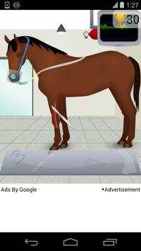 horse surgery games 2 screenshot 3
