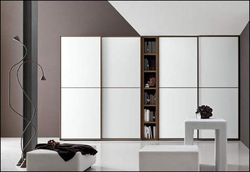 Modern Wardrobe Design Wallpaper screenshot 6