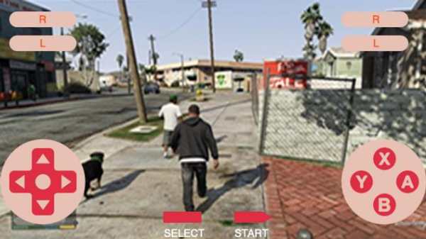 Remote Controller For Play Game. screenshot 6