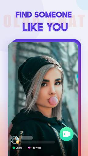 Olaa - Live Free Video Chats screenshot 3
