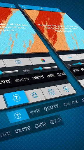 Quote Maker & Quote Creator screenshot 3
