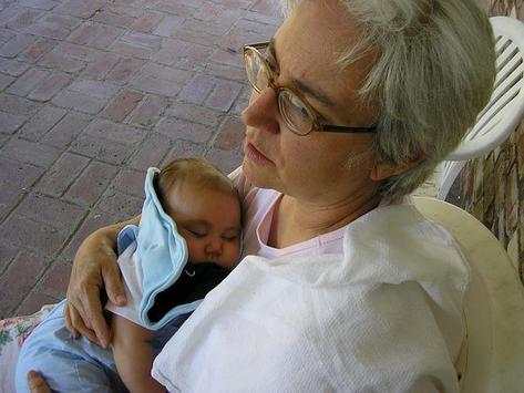 Granny Stories screenshot 2