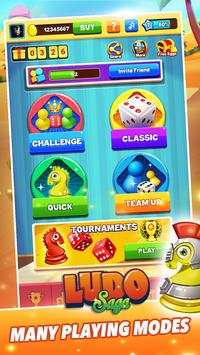 Ludo Saga screenshot 4