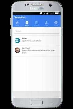 Appsent screenshot 5