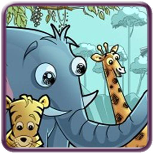 Stories for fun kids 2.2