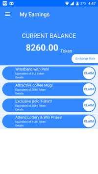 Mobile Data Share screenshot 8