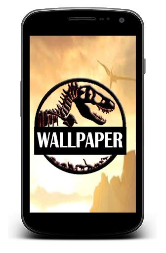 Jurassic Wallpaper 4K Dinosaur Evolution screenshot 2