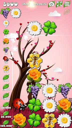 Magic Alchemist Springtime скриншот 7
