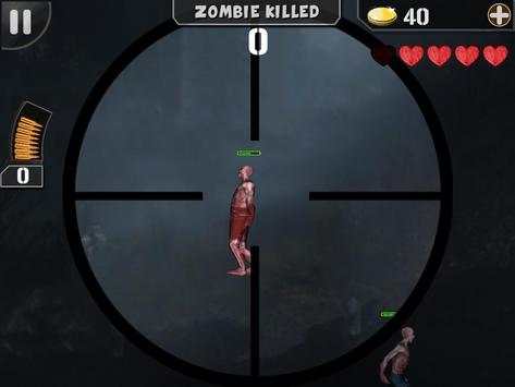 Stupid Zombie Shooter screenshot 5
