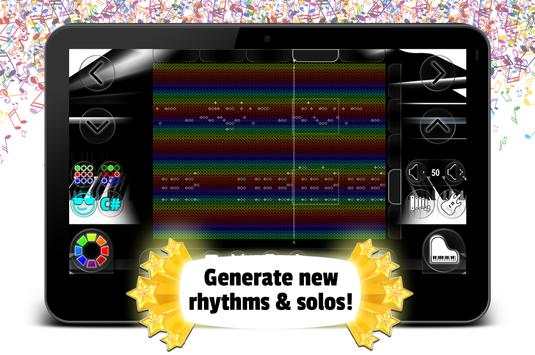 Piano LEGEND screenshot 2