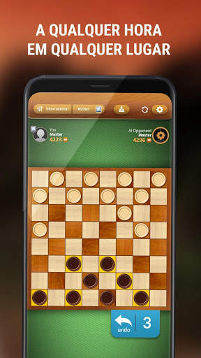 Damas screenshot 5