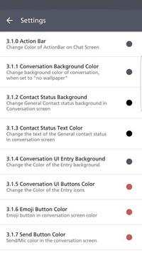 FmWhats New Version (Update) screenshot 3