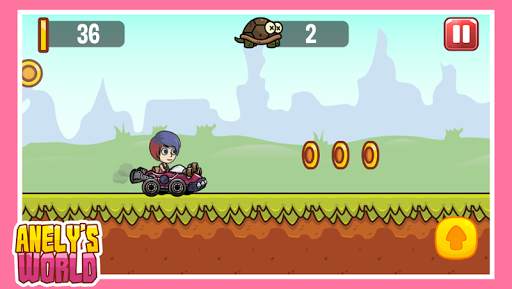 Anely's World screenshot 5