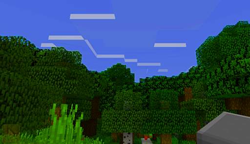 Block Craft 3D New Minicraft Game скриншот 2