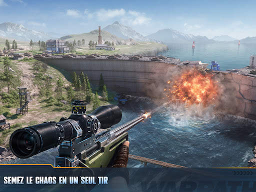 Warpath: Ace Shooter screenshot 11