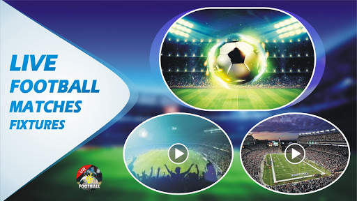 Live Football TV Schedule | Soccer Fixtures screenshot 2