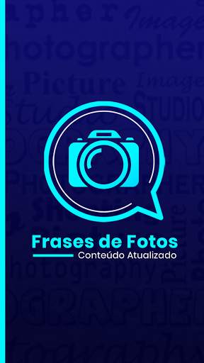 Frases de Fotos screenshot 1
