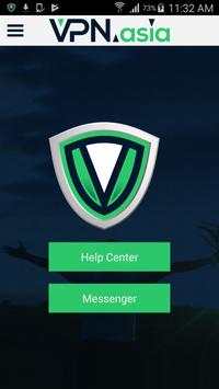 VPN.asia screenshot 4