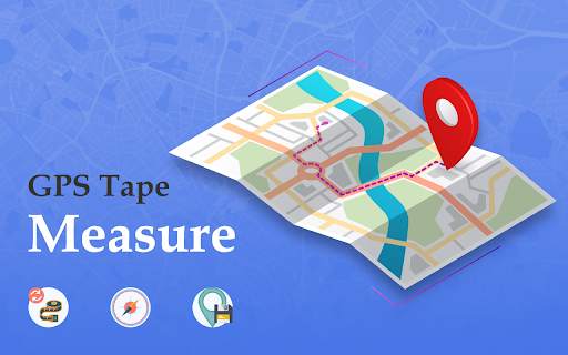 Distance & Land Area Measure screenshot 9
