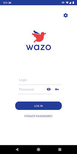 Wazo screenshot 7