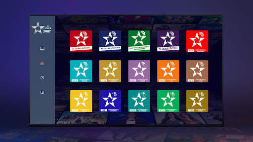 SNRT Live screenshot 5