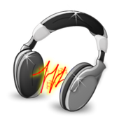 Mp3 Editor (ARM) icon