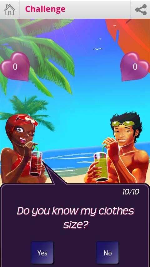 Love Test Calculator screenshot 6