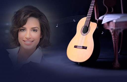 Guitar Photo Frames screenshot 2